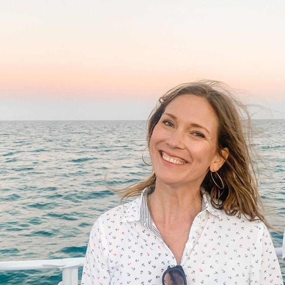 Meet your Posher, Lindsay